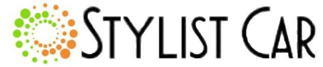 Stylist Car logo