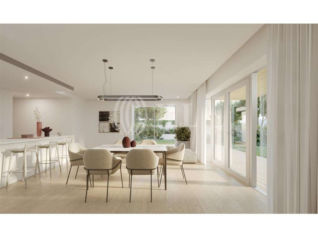 Apartamento T5 novo, no Sal D'Ouro Horizon, Porto - Grande imagem: 5/53