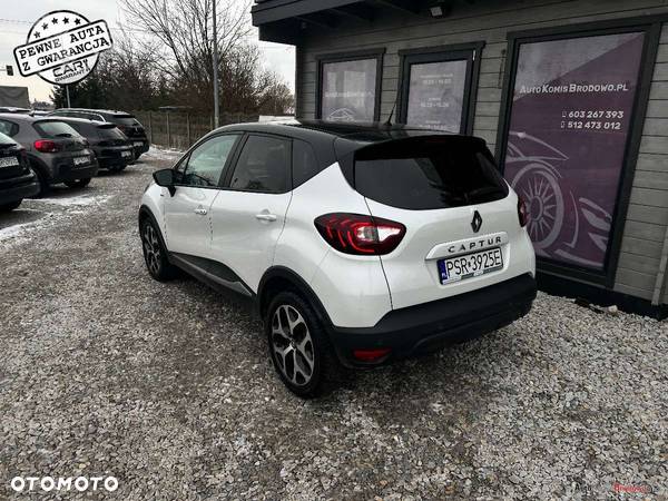 Renault Captur - 7