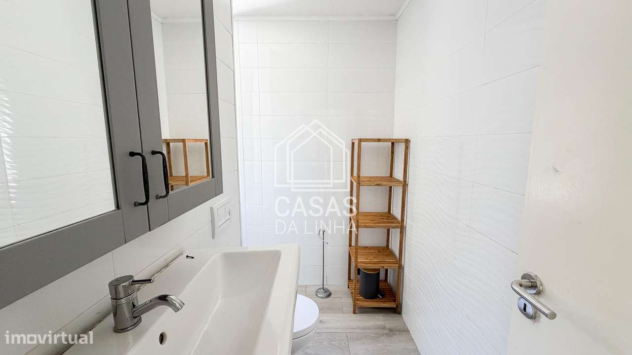 Moradia Isolada T3+3 em Bairro Além-das-Vinhas, São Domingos de Rana-29