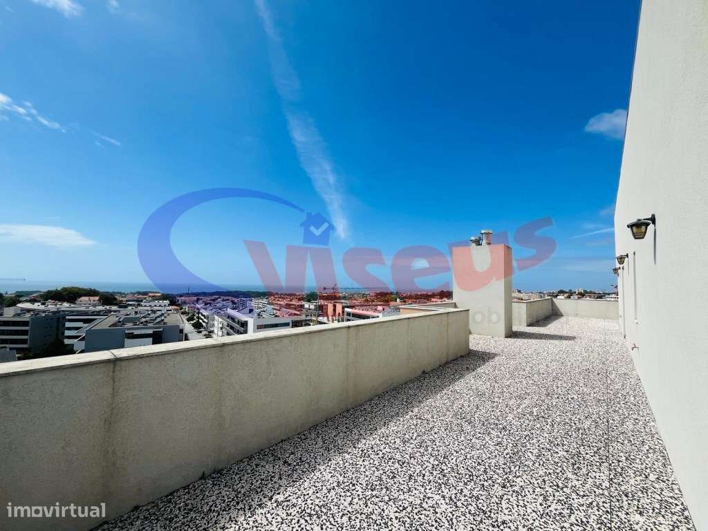 Penthouse T3+1 Madalena-29