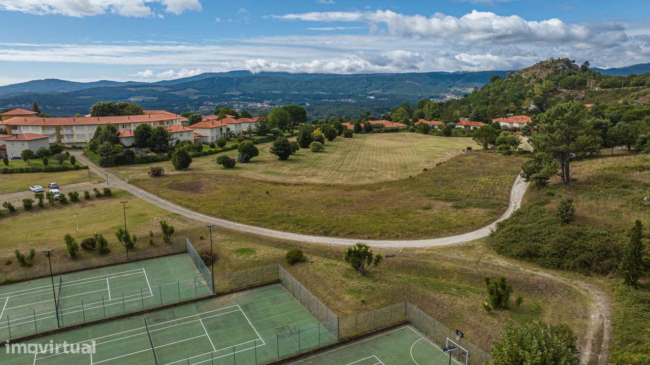 Terreno Urbano  Venda em Vila Nova de Cerveira e Lovelhe,Vila Nova de-10
