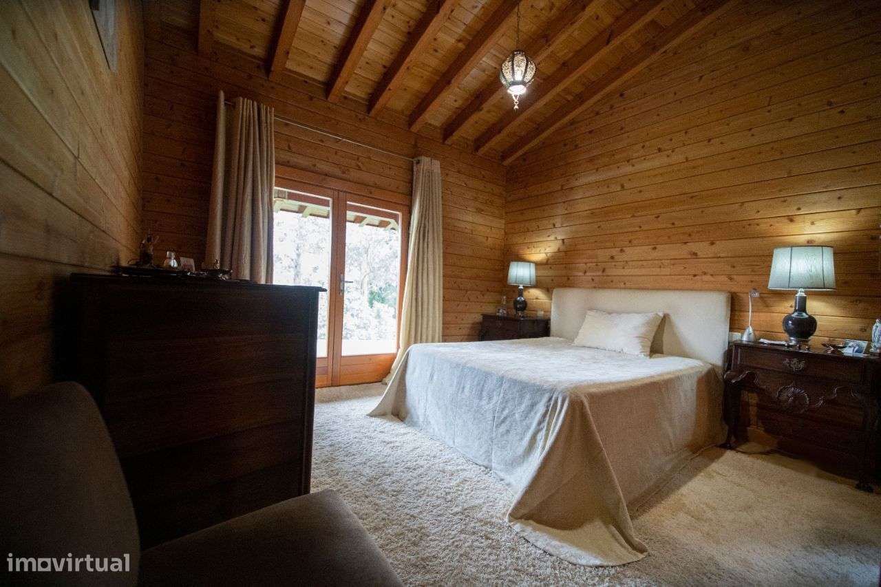 Quinta para venda em Oliveira de Azeméis-27