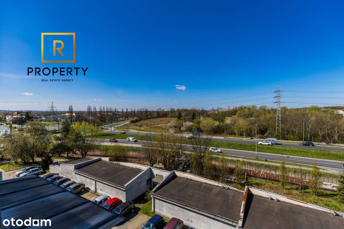 Mieszkanie o świetnym układzie | 3 pokoje | Park-16