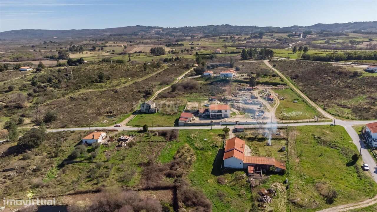 Lote / Belmonte, Caria - Grande imagem: 5/13