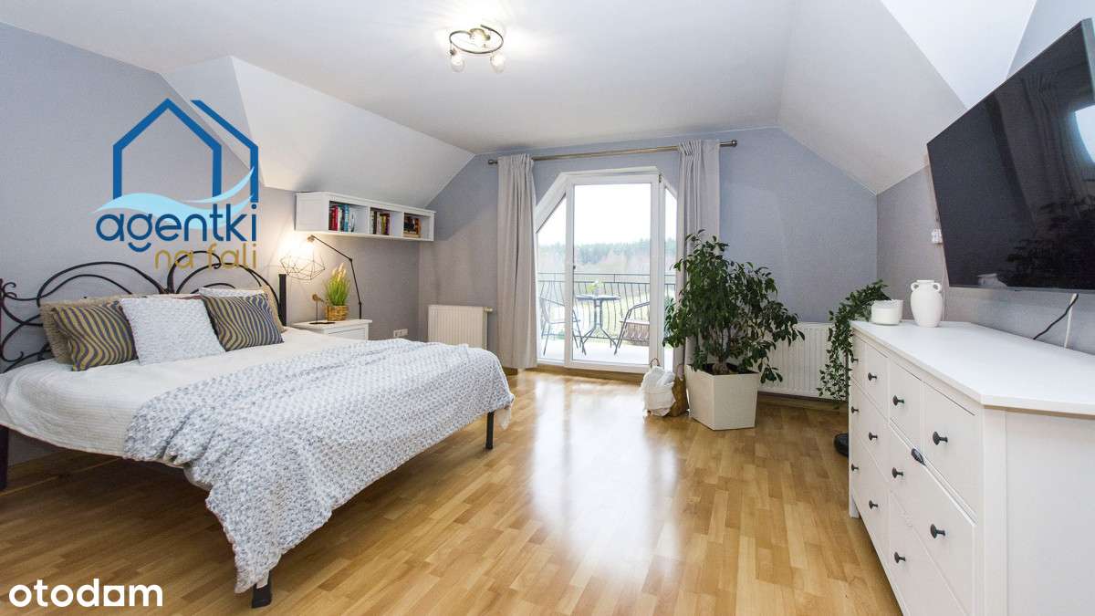 Dom z basenem oraz dużą działką,idealny dla rodzin-17