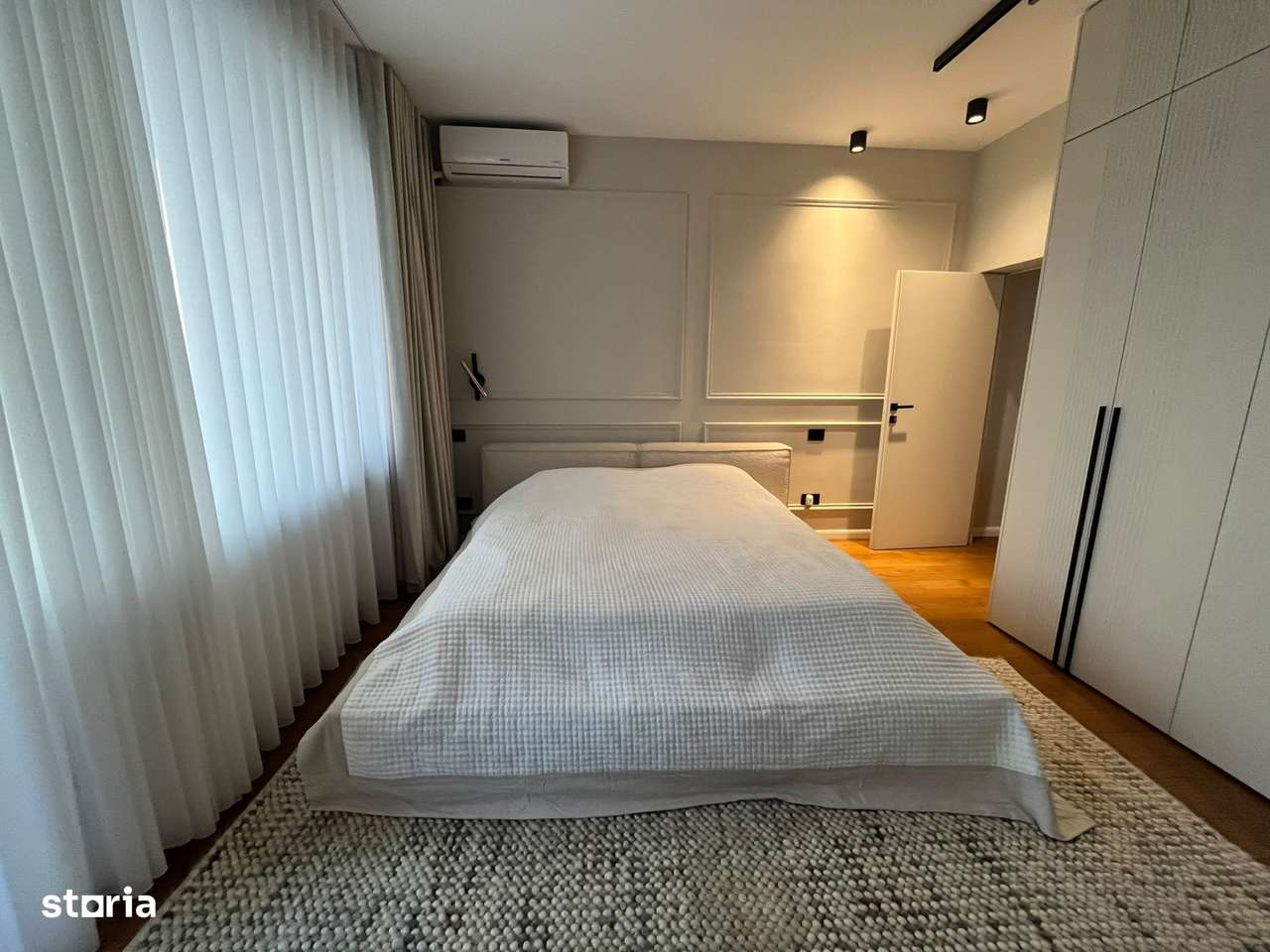 Penthouse Superb | Marriott | Unirii | 3 Camere | 139mp-18