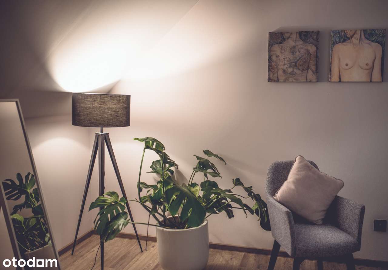 Gabinetu fizjoterapii i masażu w centrum Bielska-Białej - Pełny obrazek: 2/12