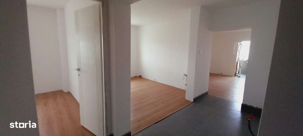 Panoramă deosebită– apartament cu 2 camere, chiar în centrul orașului!-9