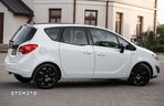 Opel Meriva 1.3 CDTI Design Edition - 14