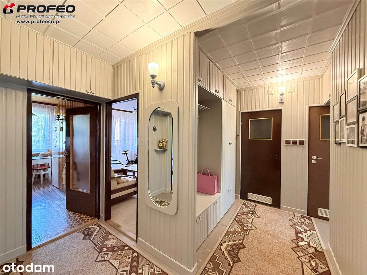 Mieszkanie na sprzedaż, Bielsko-Biała, 4 pokoje-2