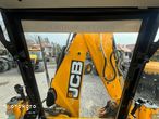 JCB 4CX SiteMaster | 2018 Rok | 110 Km - 25