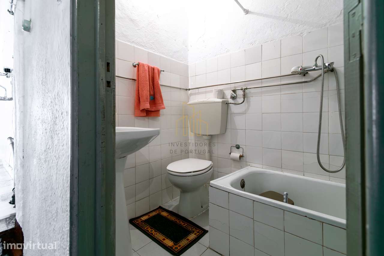 Casa Típica na Aldeia no Alentejo-12