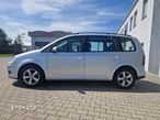 Volkswagen Touran 1.9 TDI Trendline DSG - 8