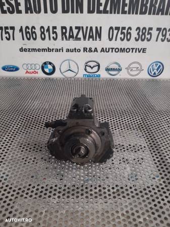 Pompa Inalta Presiune Mercedes Sprinter 903 2.2 Cdi Euro 3 An 1996-2006 Cod 0445010024 - 1