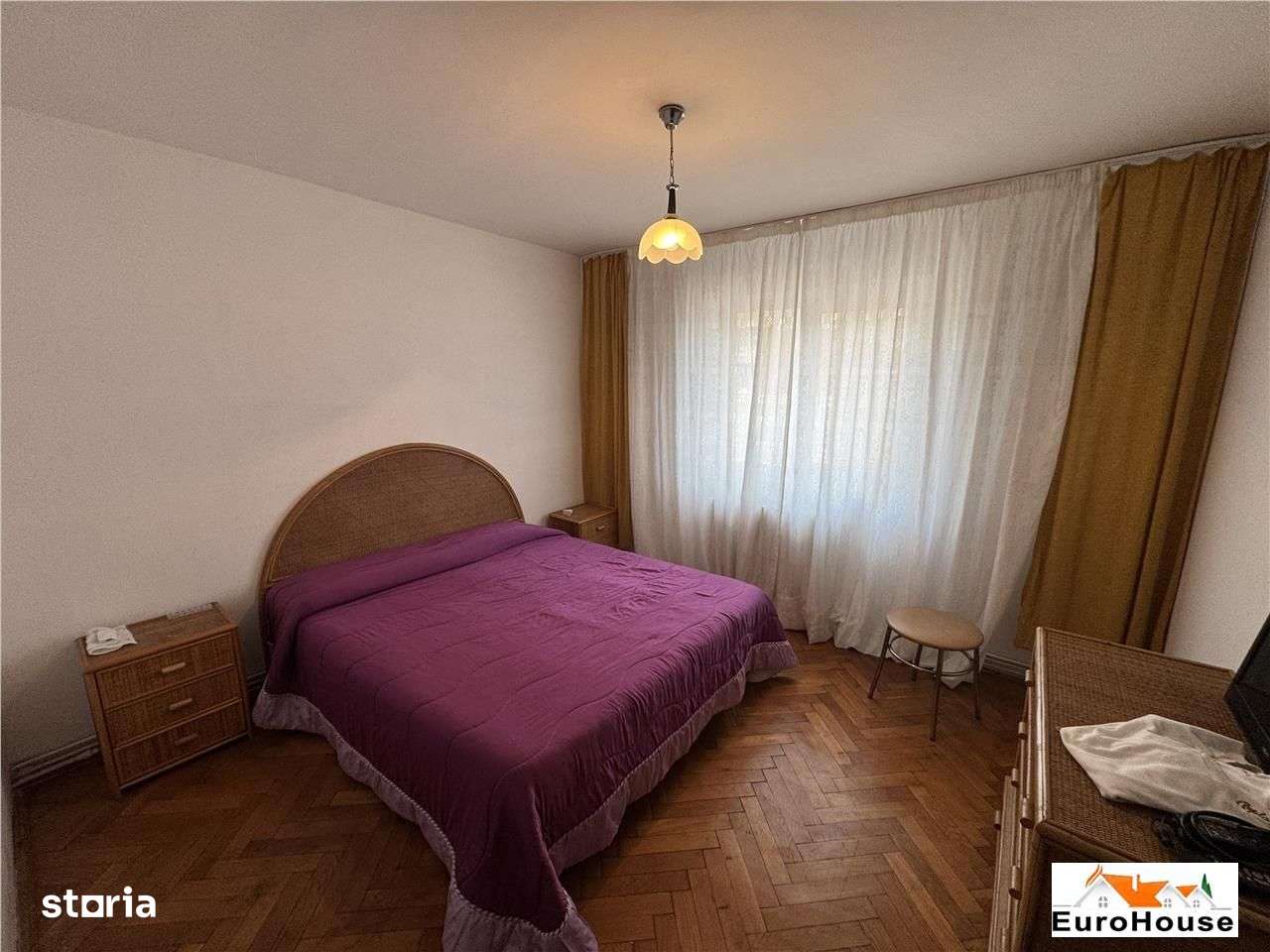 Apartament cu 3 camere de inchiriat in Alba Iulia Cetate - Imagine principală: 4/9