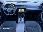 Skoda Superb - 4