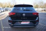 Volkswagen T-Roc 1.5 TSI GPF ACT Premium DSG - 4