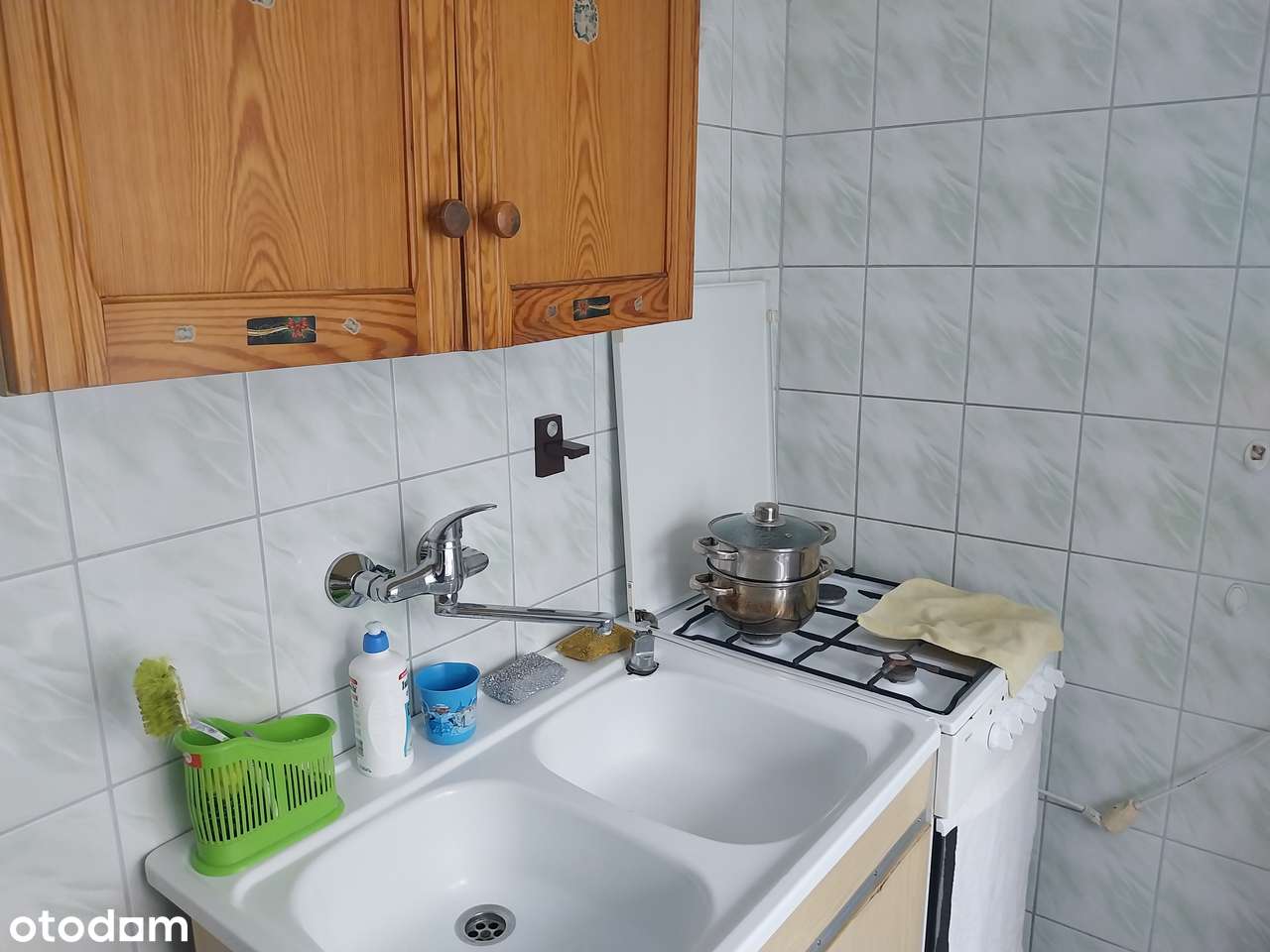 Aleksandrów kuj- mieszkanie  3 pokojowe-6