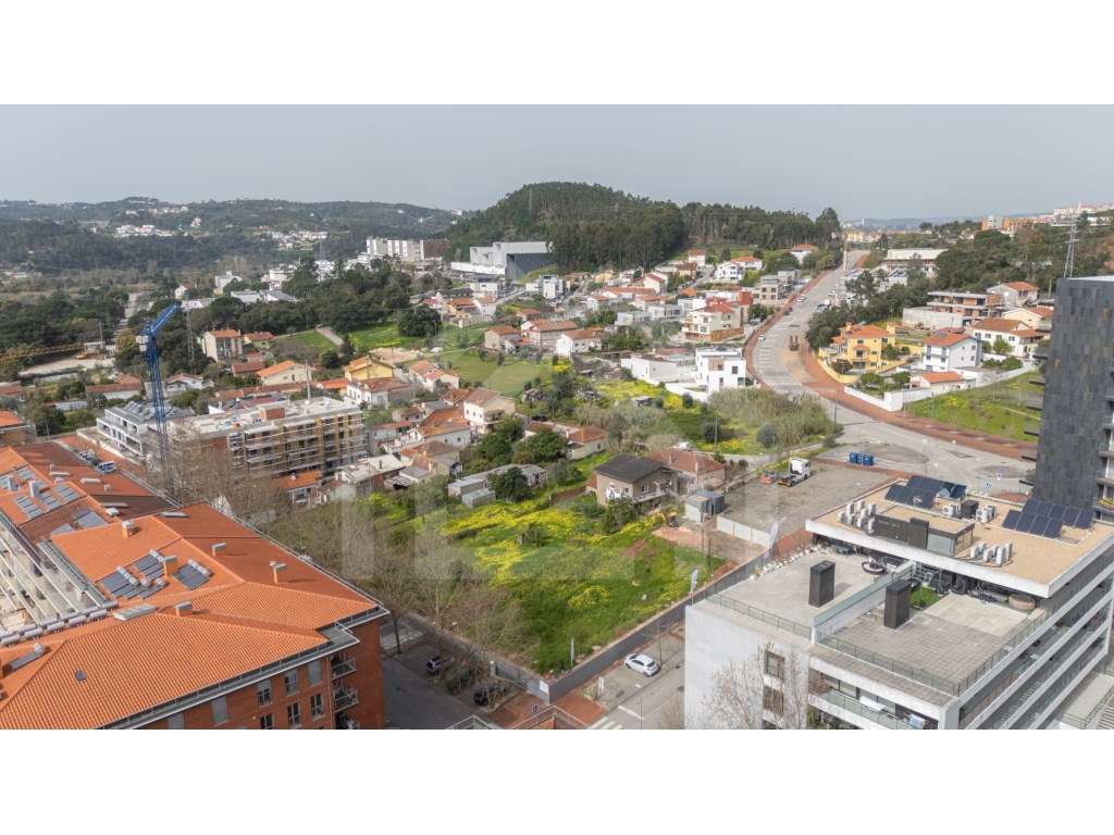 Apartamento T4 | Quinta da Portela | Novo | Com varandas-12