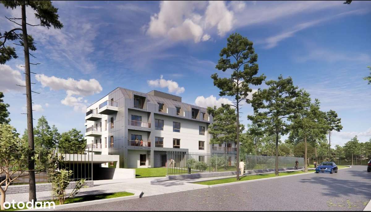 Atrakcyjne! Gotowe do wprowadzenia !  Nowoczesne m - Pełny obrazek: 5/5