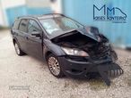 Peças Ford Focus 2008 1.6 tdci - 1