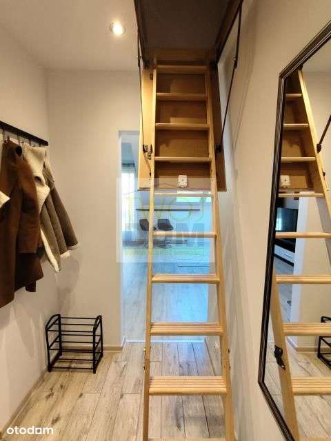 Atrakcyjna kawalerka, Zielonka-14