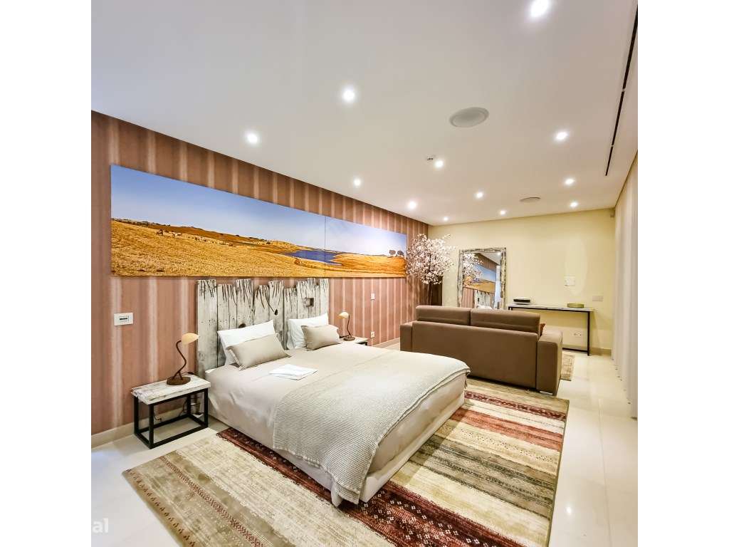 Turismo Rural em Cuba, Alentejo - Grande imagem: 5/17