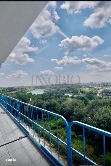 Apartament lux One High District, 2 camere- preț 222 000 eur  plus TVA-2