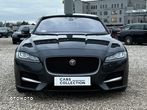 Jaguar XF 2.0 i4D AWD R-Sport - 9