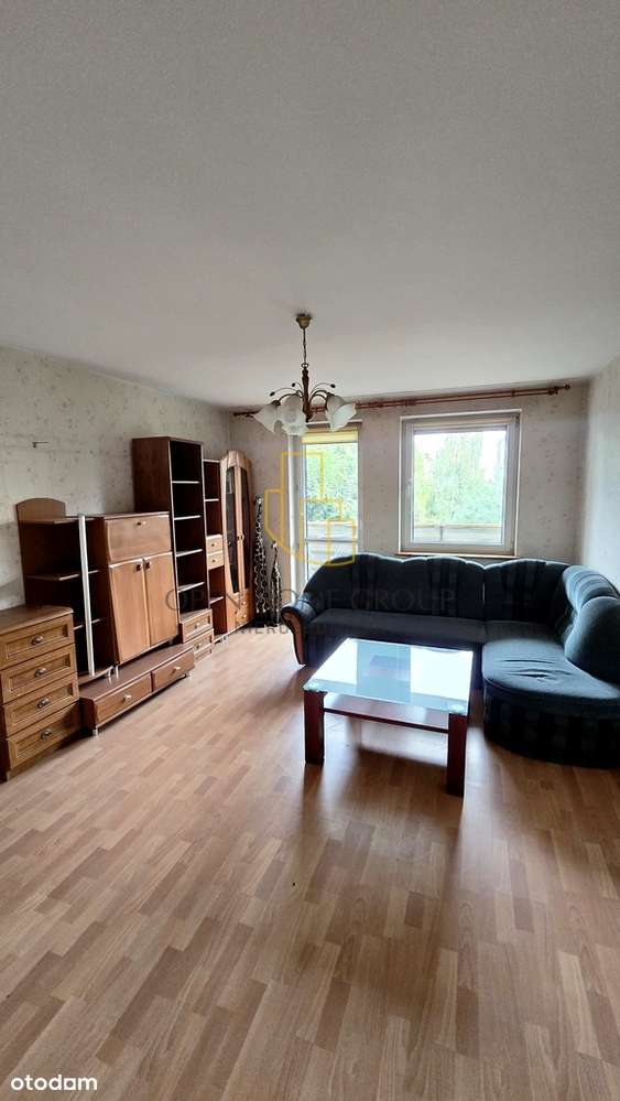 Mieszkanie, 2 pok. – Dwustronne mieszkanie z potencjałem+balkon/Zakrzów