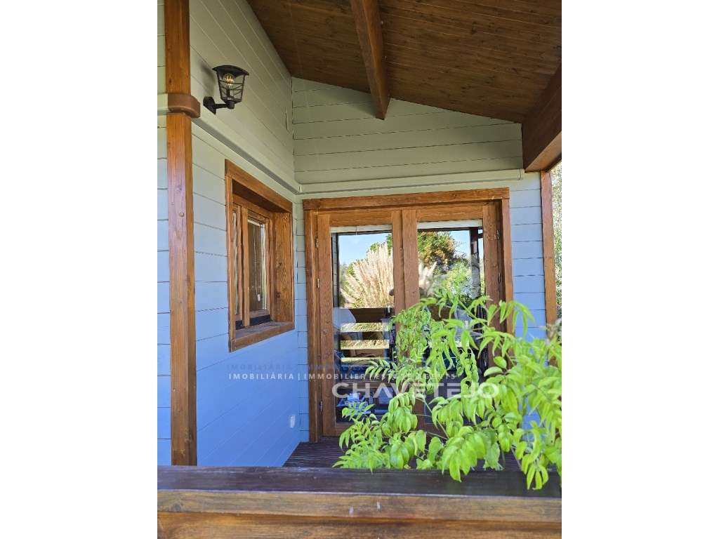 Confortavel moradia T2 com garagem para venda no centro de Portugal - Grande imagem: 4/28