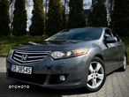 Honda Accord 2.0 Executive - 9