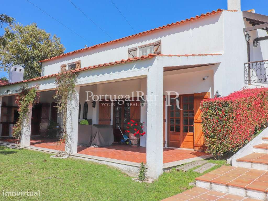 Quintinha com várias habitações em Vila Franca de Xira-50