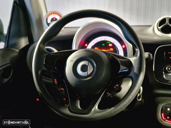 Smart ForTwo Coupé Electric Drive Prime - 21