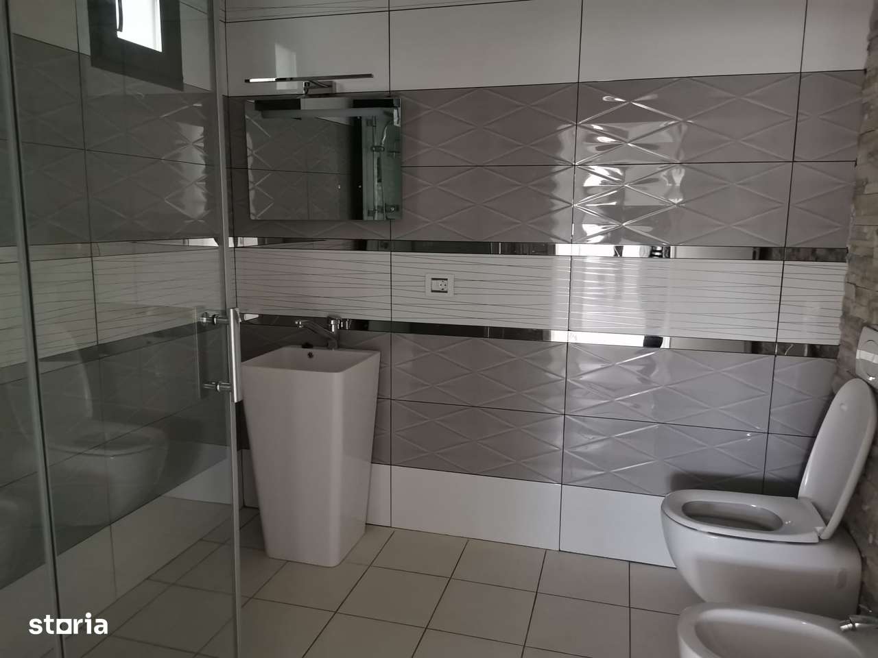 Casa P+1 Selgros- Capsunarie-15