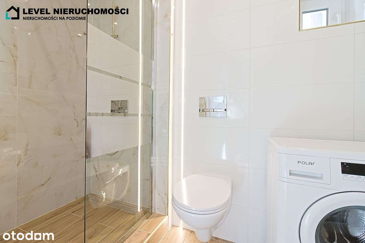 Wyremontowane mieszkanie w centrum-7