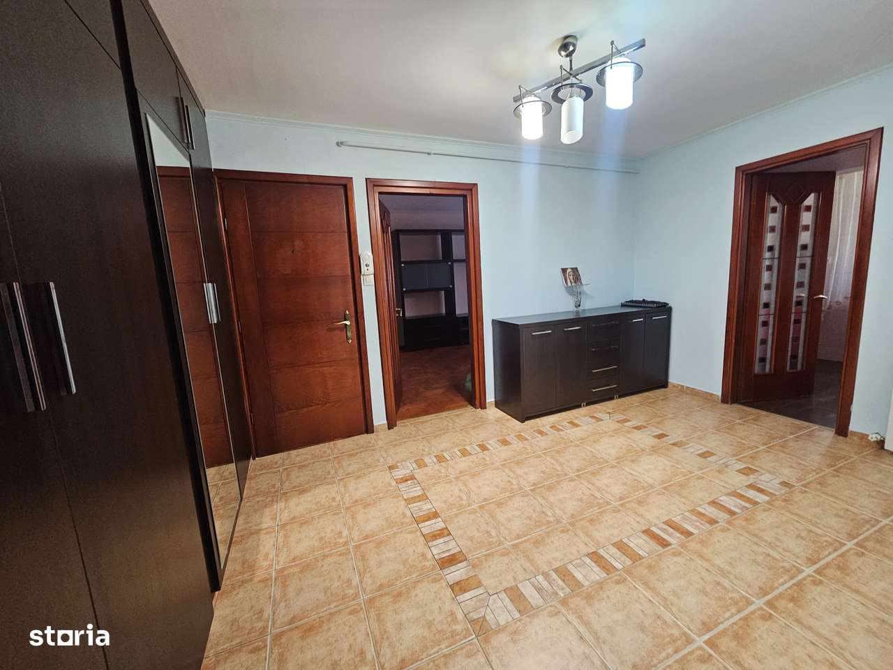 Vând apartament cu doua camere in Obcini-6