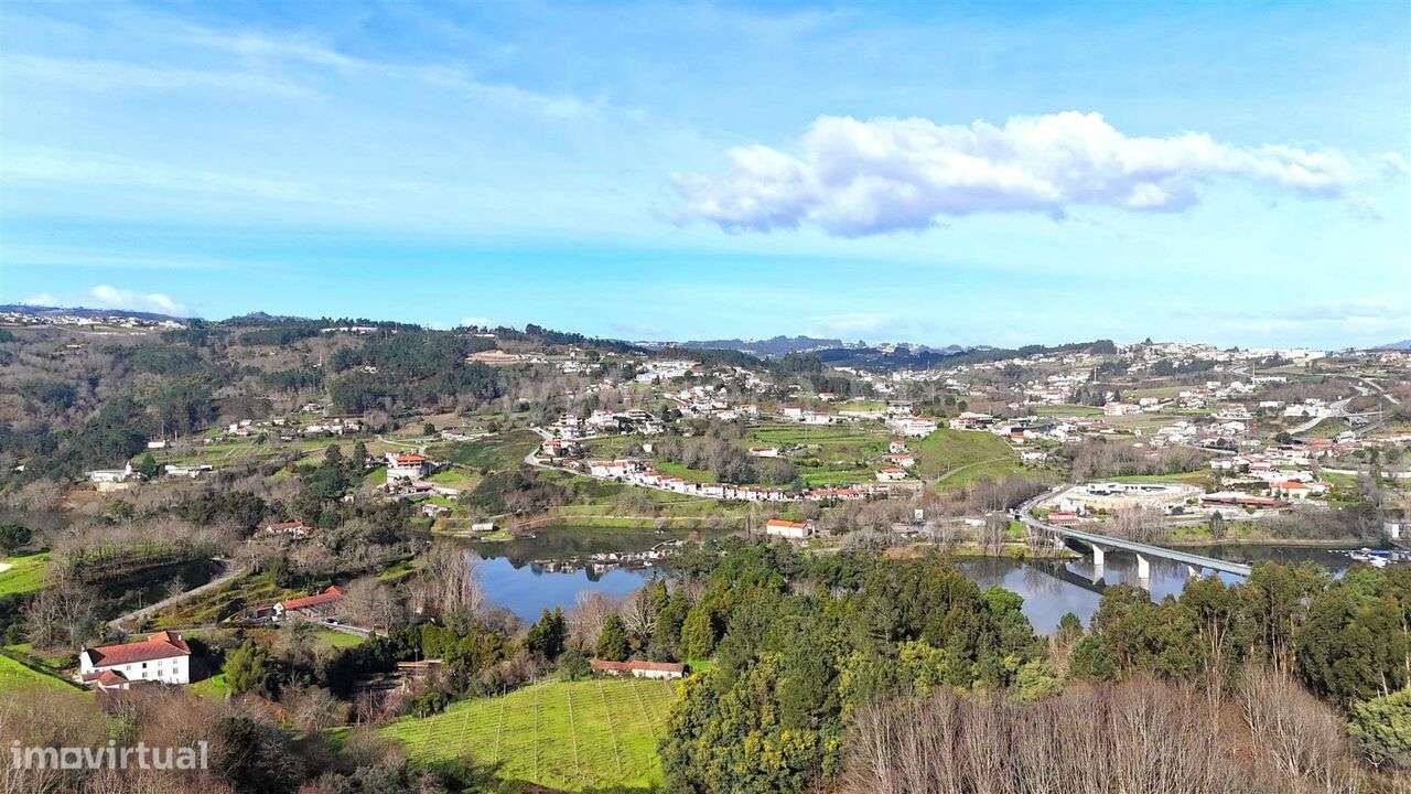 Terreno para Construção / Marco de Canaveses, Rio Tâmega - Grande imagem: 3/16