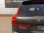 Volvo XC 60 D4 Momentum - 11