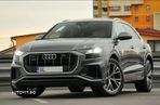 Audi Q8 50 TDI quattro tiptronic competition plus - 2