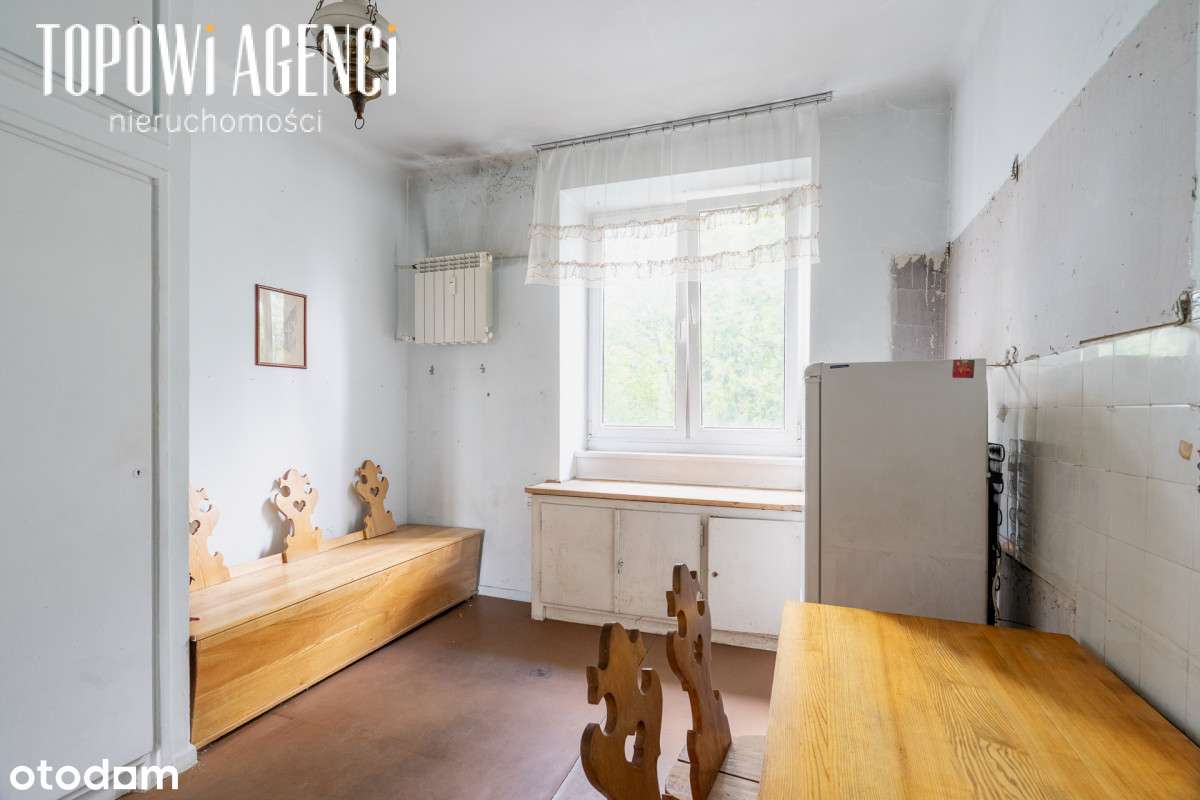 2 pokoje 47 m, Kamienica, przy Królikarni-6