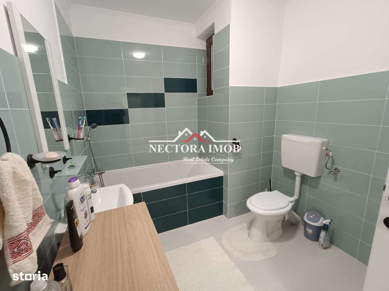 NECTORA IMOB Exclusivitate-Casa NOUA, Nelocuita, 114 mp + 400 mp teren-6