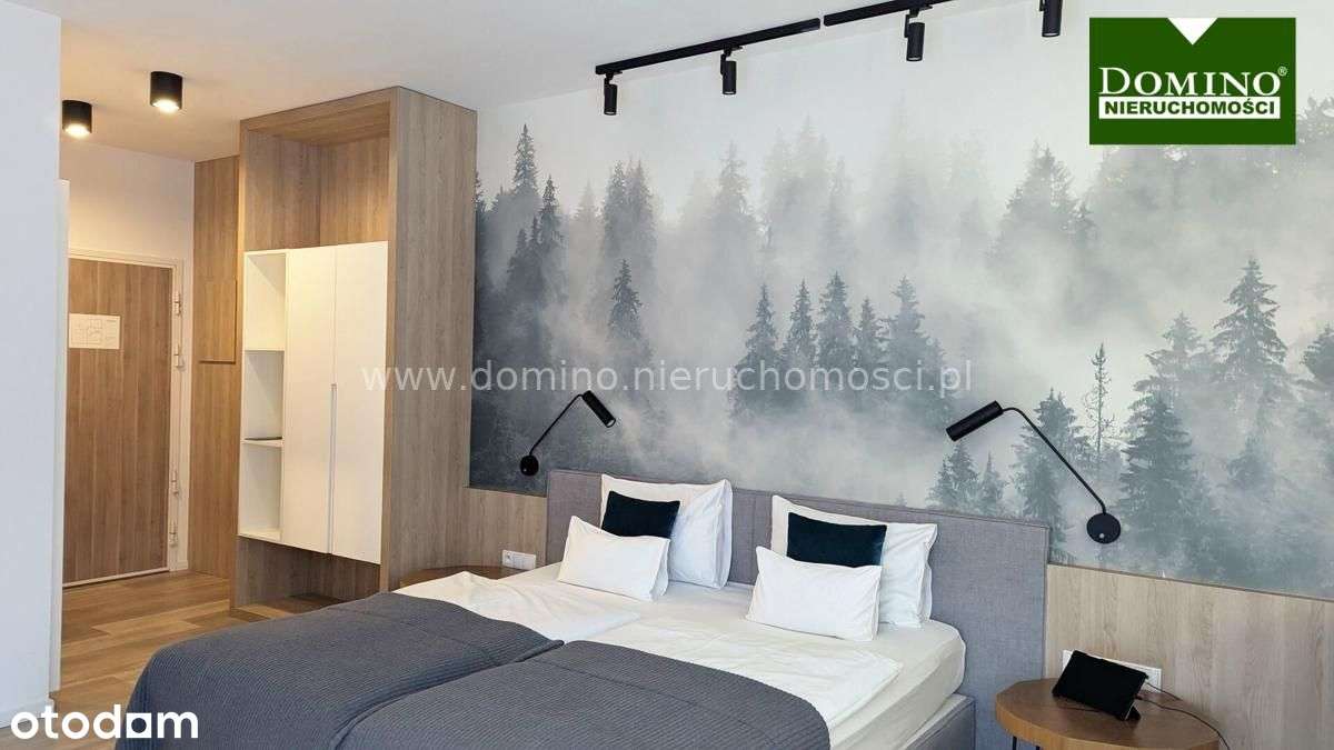 Wisła Apartament - Pełny obrazek: 4/11