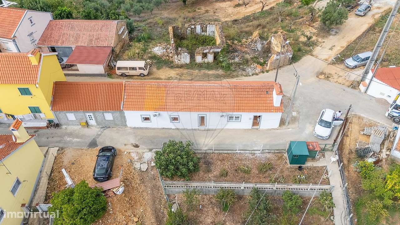 Moradia T2 para venda-17