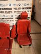 Interior Complet Scaune Tapiterie Bancheta Bmw Seria 4 Coupe Cabrio F32 F33 Volan Stanga Stare Foarte Buna Dezmembrez Bmw Seria 4 F32 F33 F36 Coupe 2.0 Diesel N47 Bi-Turbo Volan Stanga - Dezmembrari Arad - 6