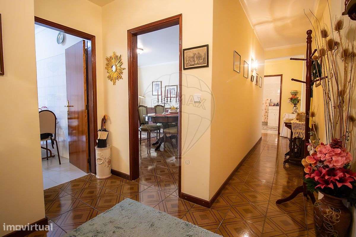 Apartamento T1 para venda - Grande imagem: 5/24