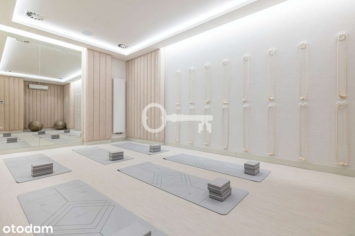 Apartament z widokiem na rzekę Motława-10