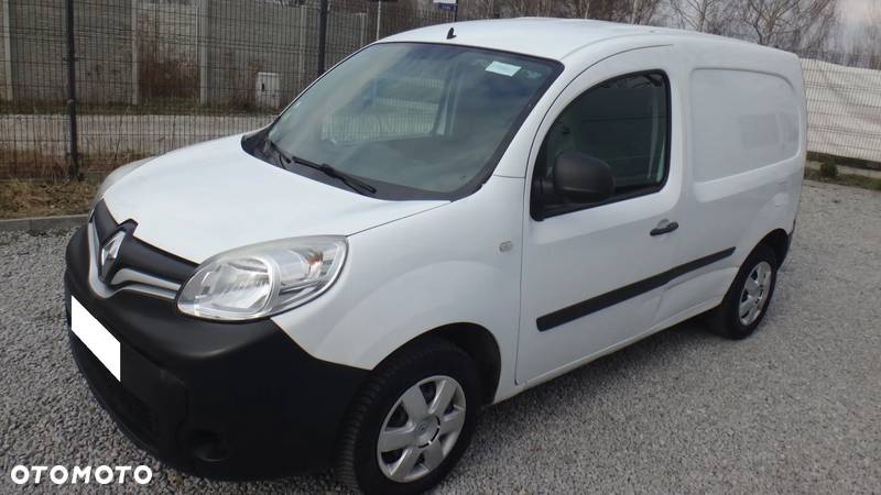 Renault Kangoo - 3