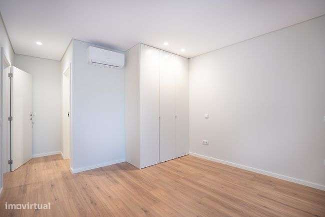 Apartamento T2 Novo em Braga - São Vicente-13
